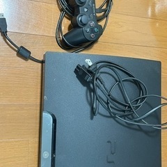 【取引中です】PS3、お譲りします！