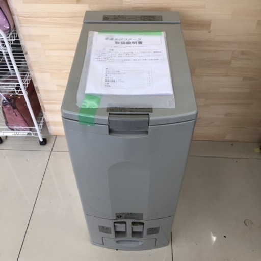 HJ166 【中古】白米専用　定温米びつクーラ　SRC-20A