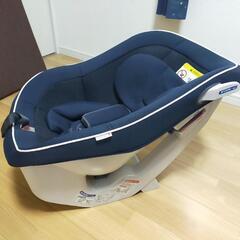 【終了】タカタ　ベビーシート　新生児〜18kg