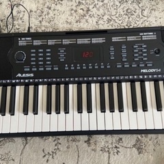 ピアノ／ジャンク