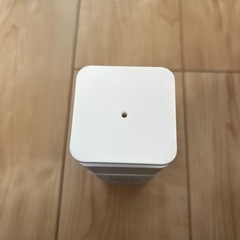 値下げしました！【新品未使用】片手で出せるディスペンサーの画像