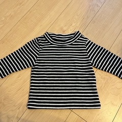 子ども服 70/80ｾﾝﾁの画像