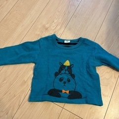 子ども服 70/80ｾﾝﾁの画像