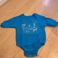 子ども服 70/80ｾﾝﾁの画像