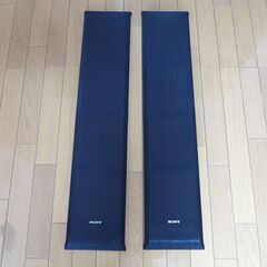 SONY SS-F6000用のスピーカーネット２枚