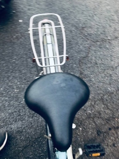 2211番　電動自転車