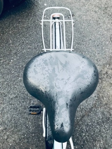 2213番  電動自転車
