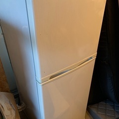 アビテラックス冷凍冷蔵庫