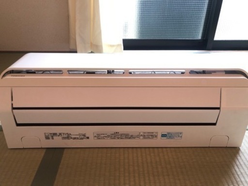 エアコン売ります！