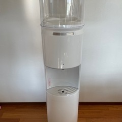 【値下げ】うるのん　ウォーターサーバー本体