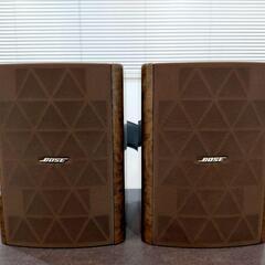 BOSE Model 121　ブックシェルフスピーカー