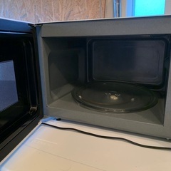 Panasonic 電子レンジの画像