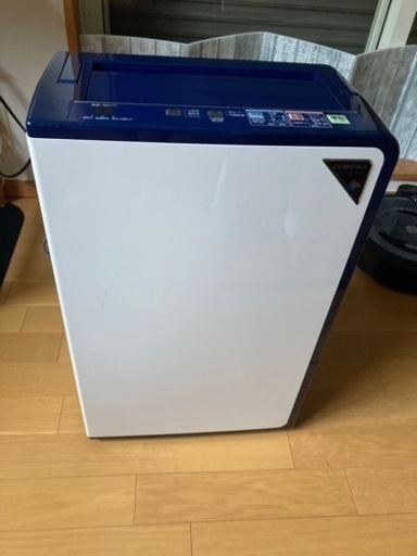 【決まりました】衣類乾燥除湿機　【元値34000円】