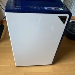【決まりました】衣類乾燥除湿機　【元値34000円】