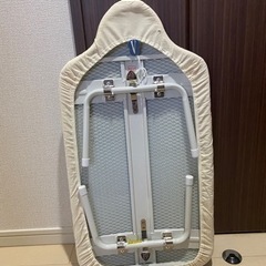 アイロン台の画像