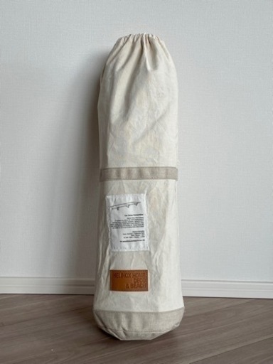 【美品】【値段交渉承ります❣️】コットホーム　コンバーチブル　ベージュ