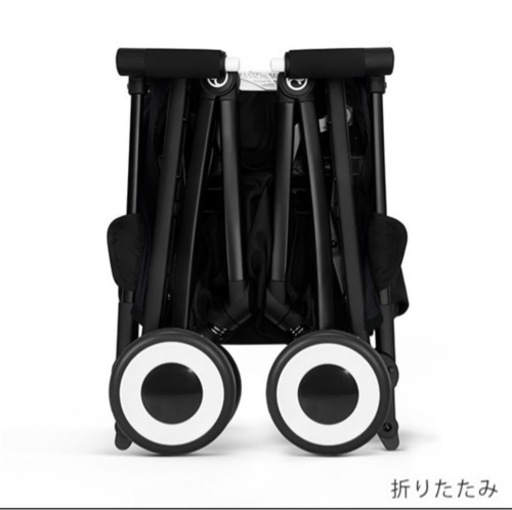 お値下げしました！サイベックス　リベル2022年モデル　ベビーカー　新品未使用