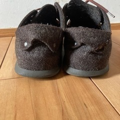 ビルケンシュトックの画像