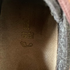 ビルケンシュトックの画像