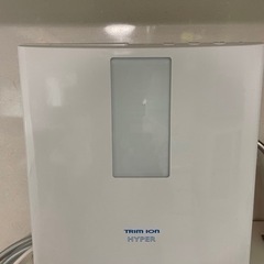日本トリム　卓上還元水素水