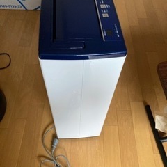 【決まりました】衣類乾燥除湿機　【元値34000円】の画像