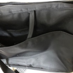 新品　ピジネスバック　出張用に‼︎の画像