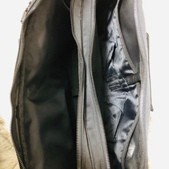 新品　ピジネスバック　出張用に‼︎の画像