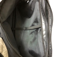 新品　ピジネスバック　出張用に‼︎の画像