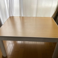 こたつ