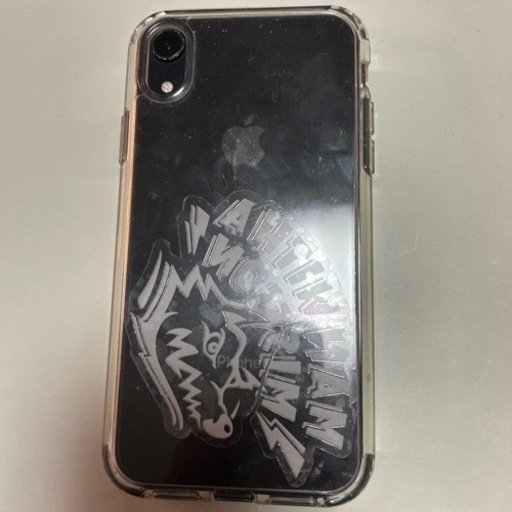 iPhone XR