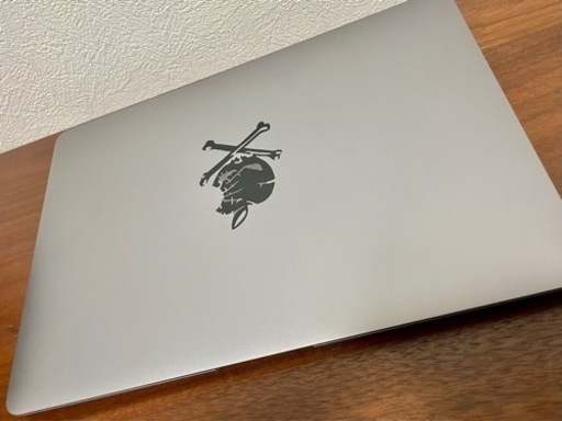 【お取り置き中】M1 MacBook Air2020