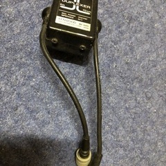 144MHz/430MHz DUPLEXER MA-4000