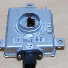 マツダ車用バラスト純正交換タイプ新品、未使用!!の画像