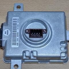 マツダ車用バラスト純正交換タイプ新品、未使用!!の画像