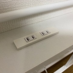 シングルベッドフレームの画像