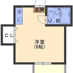 【ハイツＬ３０２号室】最上階！