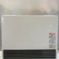 ノーリツ ガスファンヒーター  GFH-5802S 都市ガス12A・13A用 