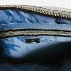 新品IKET I ショルダーバックの画像
