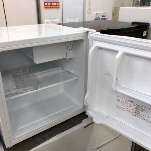 TOHOTAIYO  1ドア冷蔵庫　2022製　9,680円