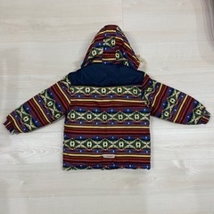 スキーウェア　スノーボードウエア　雪遊びウエアの画像