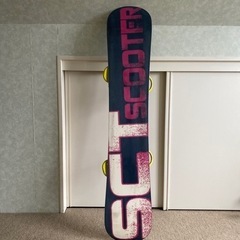 scooter sct 150㌢ 総額12万！！