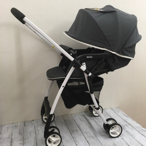 アップリカ カルーンエアー AB 2019年発売