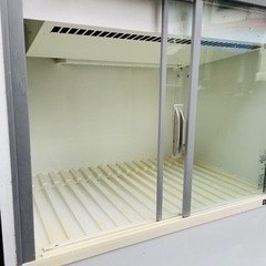 〈最終値下げしました！〉サンデン　冷蔵ショーケースの画像