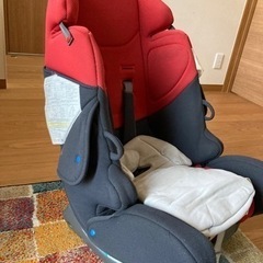 COMBIのチャイルドシート