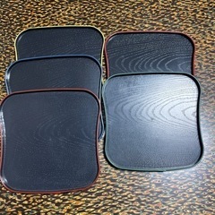 小さめのトレー