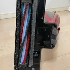 日立製　PV-BD200 スティック型掃除機の画像