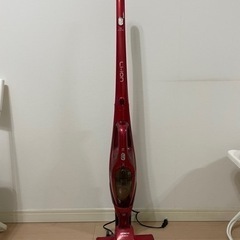 日立製　PV-BD200 スティック型掃除機