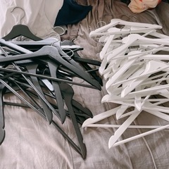 IKEA  ハンガー 30の画像