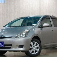 今年も【オトロン】🚘をチェック😍😍😍　　トヨタ◎ウィッシュ