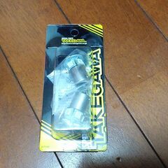 【新品定価2400円】SP武川 LEDｳｨﾝｶｰ球 2個入り S...